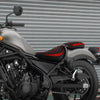 Honda Rebel 300 CMX300 Driver & Passenger Seat (2017-2024)