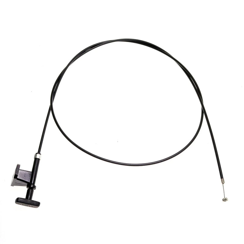 Toyota Corolla E30 KE30 KE35 KE36 TE31 TE47 1974-1979 Bonnet Release Cable