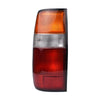 Tail Light Lamp 12V Left Fits Toyota Land Cruiser FFZJ J80 FJ82 SUV 1991-97 D05