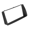 Toyota Corolla Car Stereo Radio Fascia Plate Panel 2 Pin Frame (2003–2006)