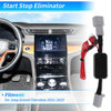 Jeep Grand Cherokee Auto Start Stop Eliminator (2014-2023)