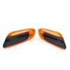 Mini Cooper F55 F56 F57 Turn Signal Light Covers (2014-2021)