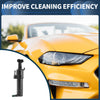 Mercedes-Benz E250 Driver Side Headlight Washer Nozzle (2010-2016)