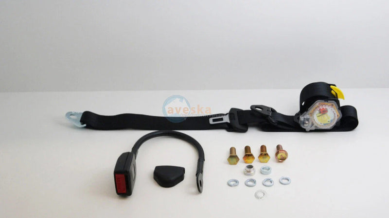 Seat Belt 400mm  (1990-1990)