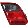 Mercedes Benz W210 E-Class Tail 2 x DEPO (2000-2002)