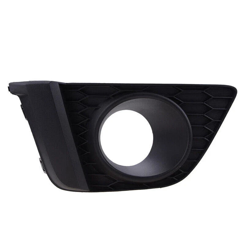 Honda Fit Jazz Right Side Front Bumper Fog Light Cover (2014-2017)