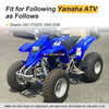 Yamaha Blaster Outer Clutch Basket & Friction Plates & Gaskets
