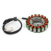 Kawasaki Z650 ER650 EX650 Ninja 650 Magneto Stator Generator Coil (2012-2017)