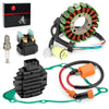 Yamaha Bear 250 YFM250X Stator/Rectifier Gasket kit