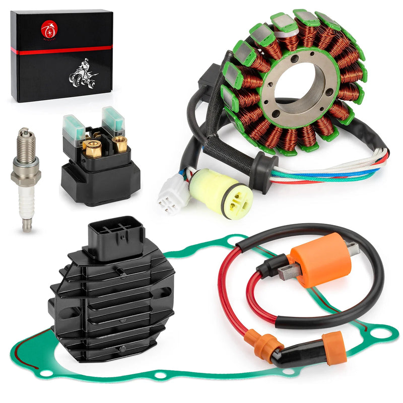 Yamaha Bear 250 YFM250X Stator/Rectifier Gasket kit