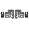 BMW X5 E53 Power Window Regulator Clip Set (2000-2006)