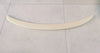 Kia Forte 4 Door Sedan Factory Style Spoiler Wing ABS (2014-2018)
