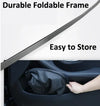Tesla Front Windshield Anti-UV Sun Visor Screen Protector Sunshade