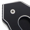 Kawasaki EX250 Ninja Side Stand Enlarge Plate Kickstand Extension (2008-2012)