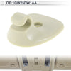 Chrysler Sebring / Dodge Avenger Beige Sun Visor Holder Clip