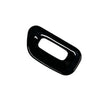 Honda Civic Rear Door Tailgate Switch Cover Trim (2022-2025)