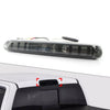 Chevy Silverado, GMC Sierra Third Brake Light Cargo Lamp (1999-2006)