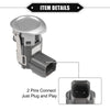 Infiniti EX35 (2008-2012) Gray Reverse Parking Assist Sensor