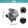 Nissan Sentra, 200SX Ignition Distributor (2000-2006)