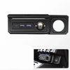 Suzuki Jimny USB Type-C Charge Port w/ Lamp (2019-2024)