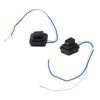 Hyundai IONIQ Front Exterior Door Handle Button Switches (2017-2023)