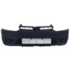Front Bumper Cover For 2006-08 Honda Civic Coupe Primed