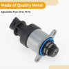 Hyundai Santa Fe Fuel Pressure Regulator (2010-2012)