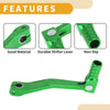 Apollo BBR Shifter Lever / Gear Shifter
