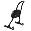 Harley Fatboy, Cross Bones, Softail Sissy Bar Backrest Set (2000-2017)
