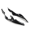 KAWASAKI ZX-6R 636 Rear Tail Fairing Carbon Fiber (2019-2022)