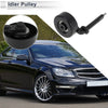 BMW 330d Drive Belt Idler Pulley (1999 - 2010)