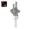 Honda MR50 P50 PC50 QA50 Z50A Petcock Valve Kit (1968–1978)