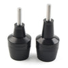Yamaha Suzuki Honda Kawasaki Universal 2 x Frame Sliders Crash Protectors