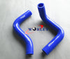 HOLDEN Gemini TE TF TG 1.8L Diesel Silicone Hose (1981-1984)