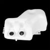 Nissan Patrol GQ Y60 Windshield Washer Fluid Reservoir Tank with Pump (1988-1997)