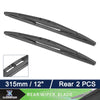 Honda CR-V Rear Windshield Wiper Blades (2017-2022)