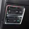 Nissan Qashqai Rogue Sport X-Trail Headlight Switch Cover Trim (2017-2023)