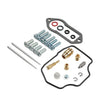 Yamaha XT350 Carburetor Repair Rebuild Kit (1985-2000)