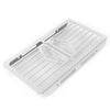 SUZUKI Marauder 800 VZ800 Moto Radiator Grille Guard Cover (1997-2004)
