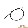 BMW S1000RR HP4 2008-2020 Clutch Cable Wire (130cm)