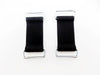 Honda TRX500 Foreman Rubicon Fuel Tank Strap Set (2001-2014)