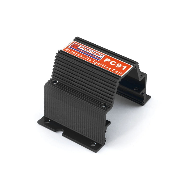 PC91 Billet Aluminum Ignition Coil Cover