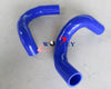 HOLDEN EH 149 179 Silicone Radiator Hose Kit (1963-1968)