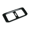 Toyota RAV4 (2019-2020) Carbon Fiber Rear Air Vent Outlet Cover Trim