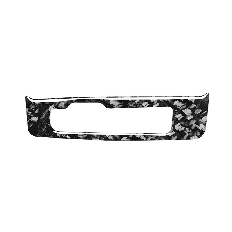 Audi A3 S3 RS3 8V Gear Shift Panel Cover Trim (2013-2019)