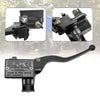 Honda Foreman Rubicon 500 Front Brake Master Cylinder (2005–2014)