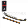 HONDA CRF100F CAM CHAIN TENSIONER GUIDES (2004-2011)