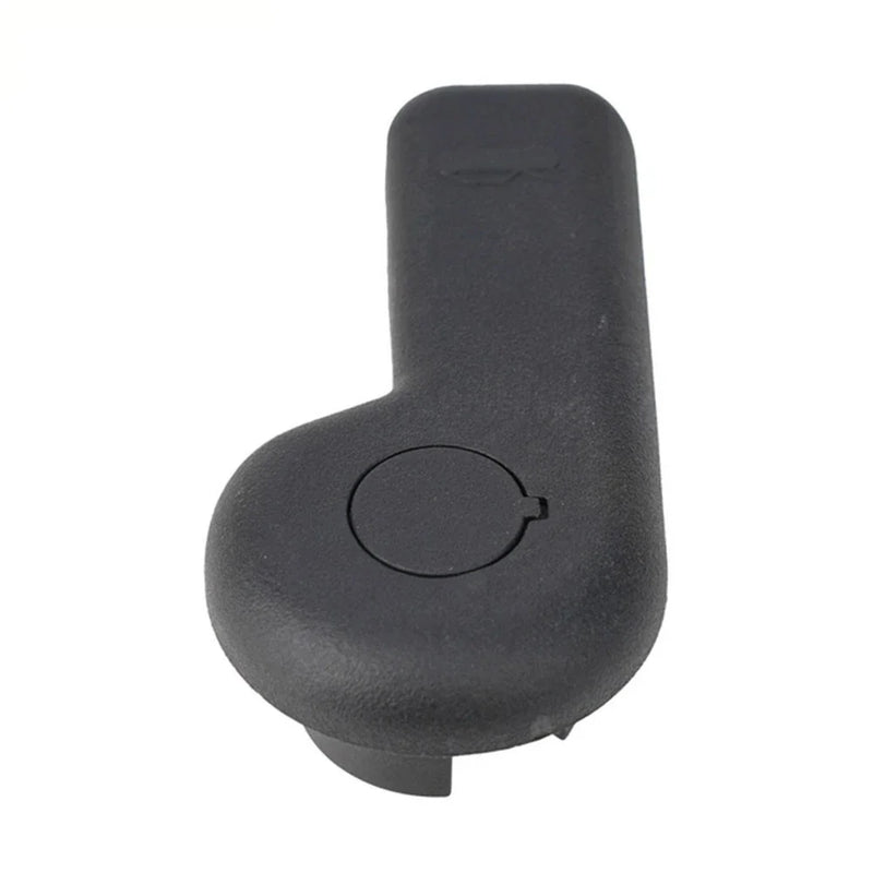 Ford Escape, Mustang, Focus Hood Release Control Cable Handle (2013-2020)