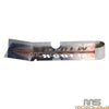 Suzuki Boulevard M109R Swingarm Cover (2006-2013)