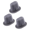 Nissan Infiniti 20 x Wheel Fender Flare Molding Grommets